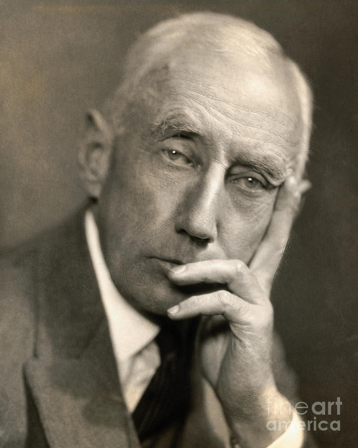Roald amundsen