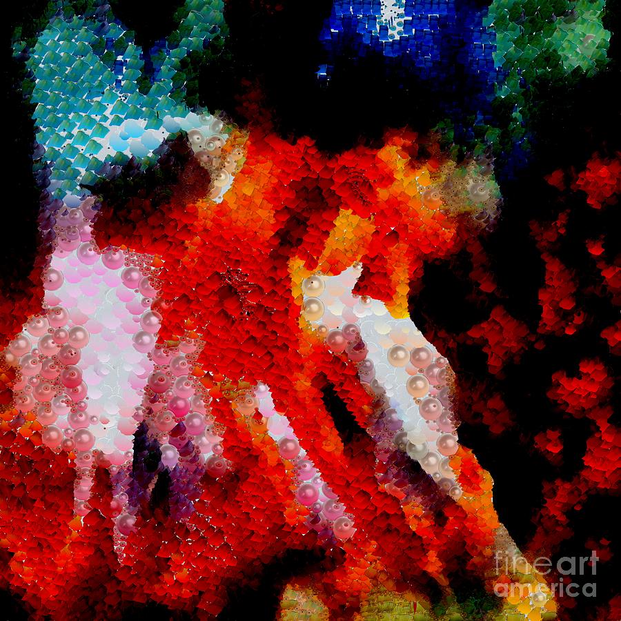 Prepare To Dance by Catherine Lott Prepare To Dance by Catherine Lott