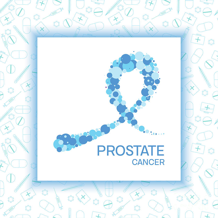 Prostate Cancer #1 Photograph by Science Photo Library Prostate Cancer #1 Photograph by Science Photo Library
