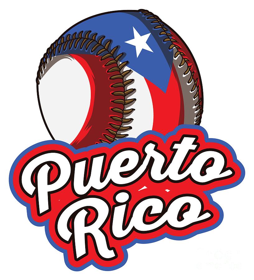 puerto rico baseball