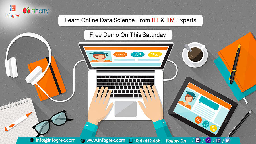 Python for Data Scientists,best data science courses,data science for ...