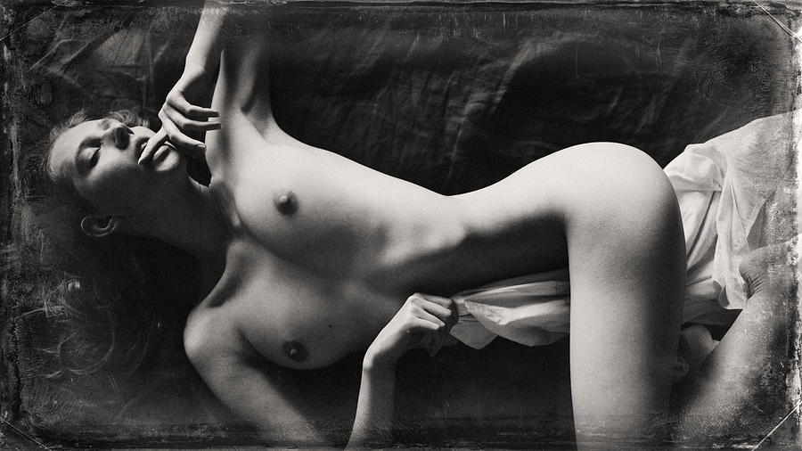 Fine Photograph - Raih by Gene Oryx Fine Photograph - Raih by Gene Oryx