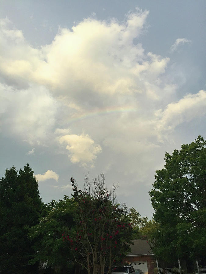 Rainbow Promises by Matthew Seufer Rainbow Promises by Matthew Seufer