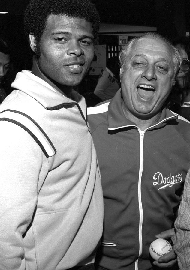 Reggie Smith 1 by Mediapunch
