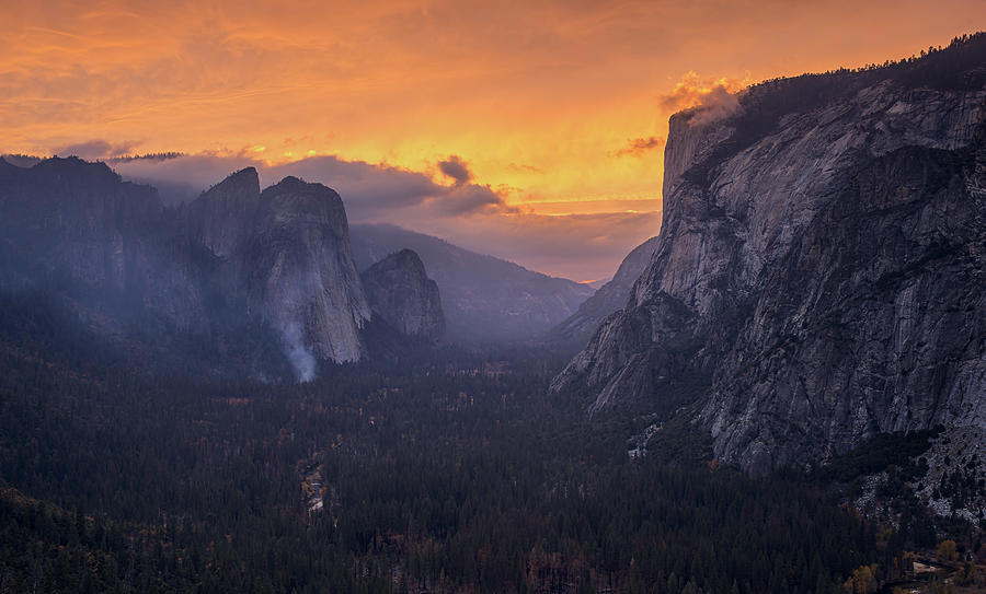 reverse-tunnel-view-photograph-by-ning-lin-pixels