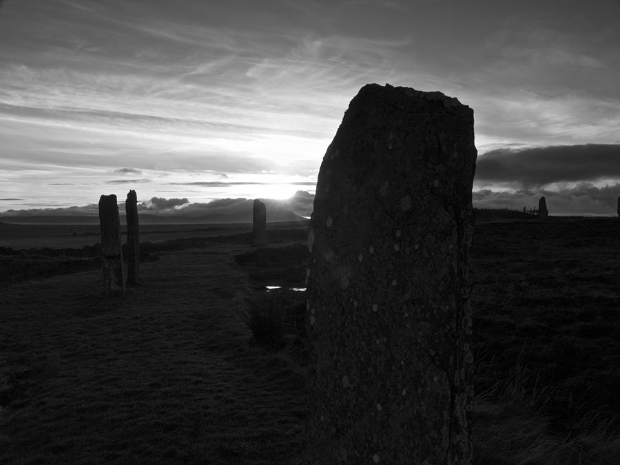 Ring of Brodgar by Brian Case Ring of Brodgar by Brian Case