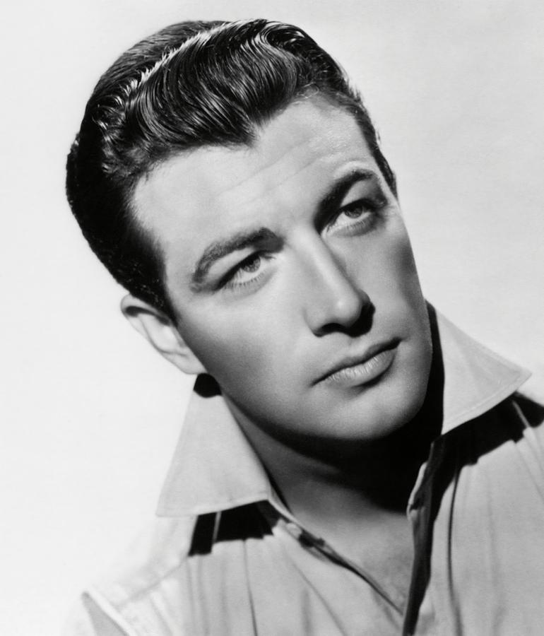 Robert Taylor . #1 by Album