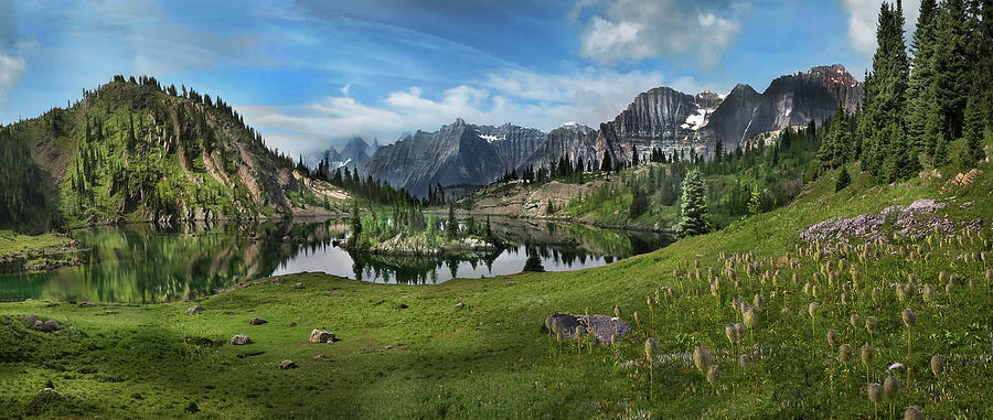 rock isle by David Brookwell rock isle by David Brookwell