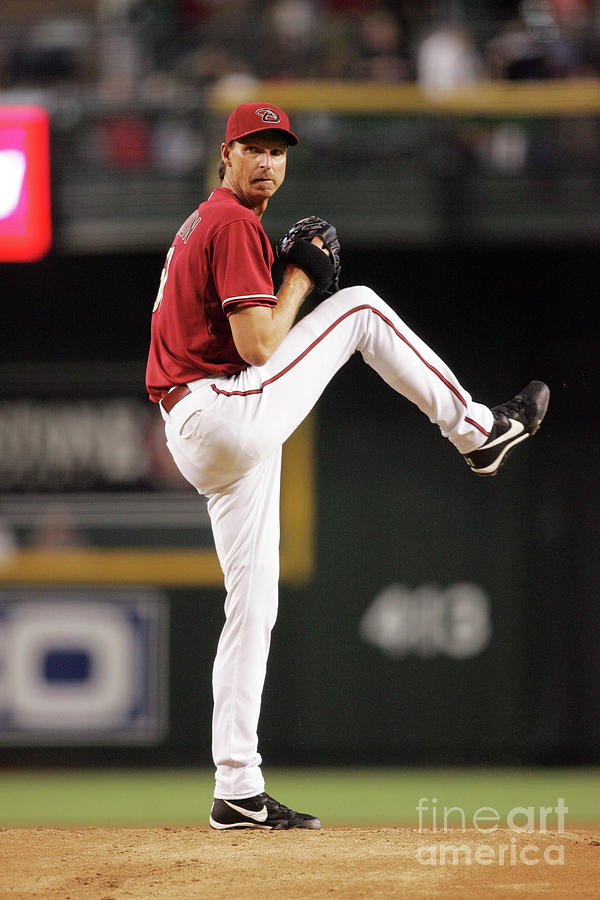 San Francisco Giants S V Arizona Photograph by Nick Doan San Francisco Giants S V Arizona Photograph by Nick Doan