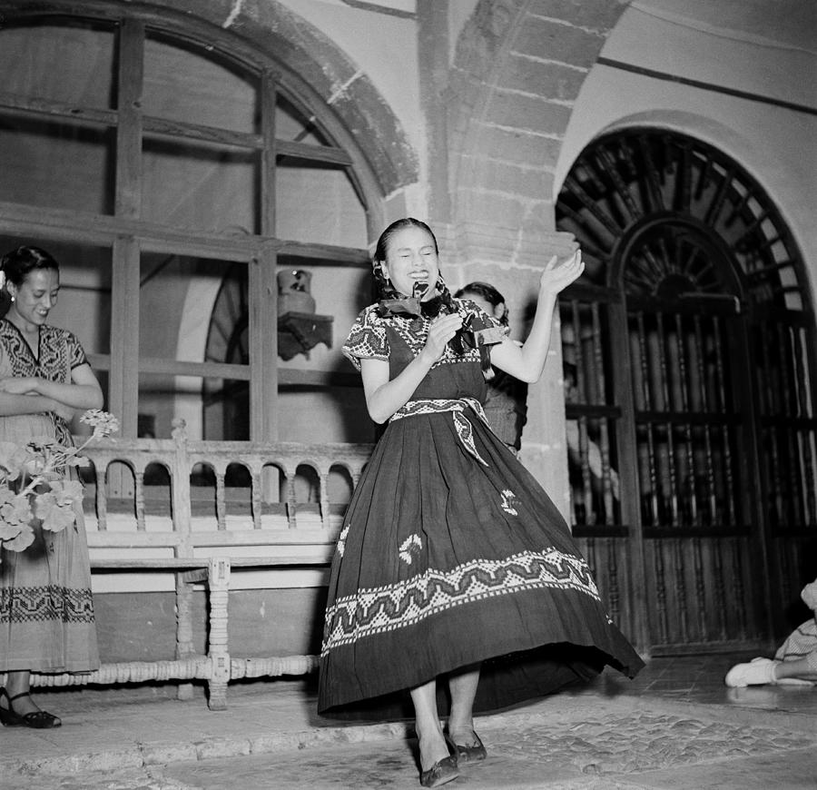 San Miguel De Allende, Mexico #1 Photograph by Michael Ochs Archives