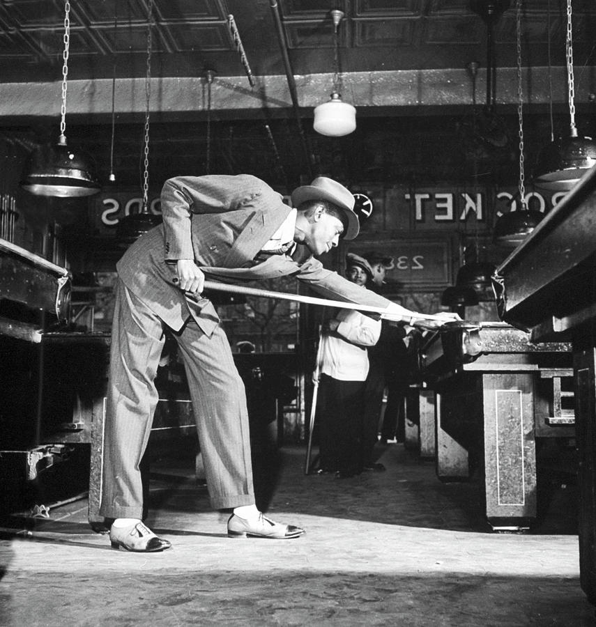 Satchel Paige Photograph by George Strock Satchel Paige Photograph by George Strock