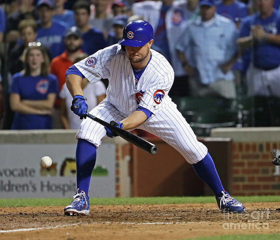 Seattle Mariners V Chicago Cubs Photograph by Jonathan Daniel Seattle Mariners V Chicago Cubs Photograph by Jonathan Daniel