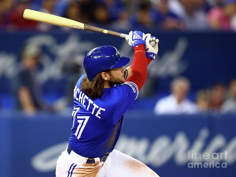 Seattle Mariners V Toronto Blue Jays Photograph by Vaughn Ridley Seattle Mariners V Toronto Blue Jays Photograph by Vaughn Ridley