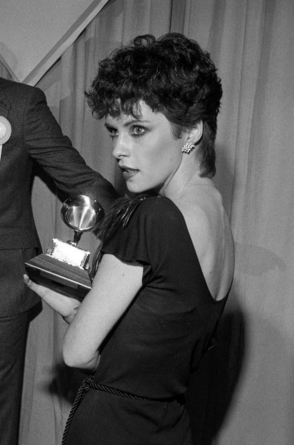 Sheena Easton #1 by Mediapunch