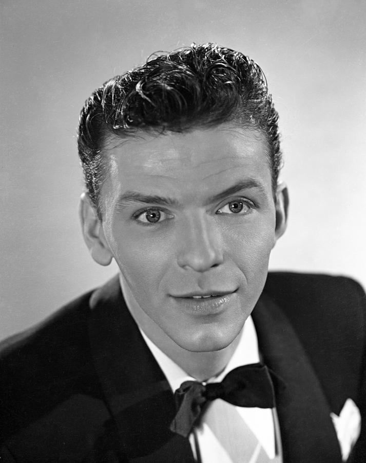 Sinatra Frank Photograph by Movie Star News - Fine Art America