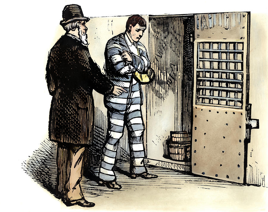 Sing Sing Prison, 1878 by Granger Sing Sing Prison, 1878 by Granger