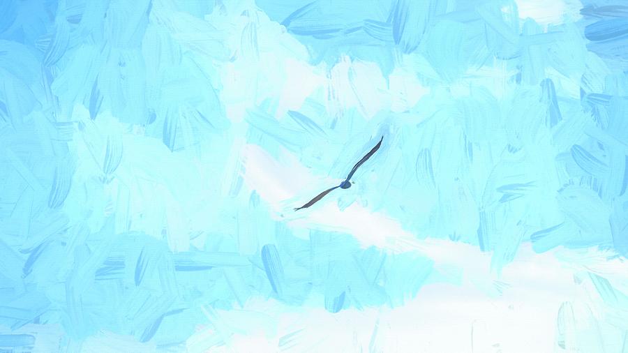 Soaring by Robert Stanhope Soaring by Robert Stanhope