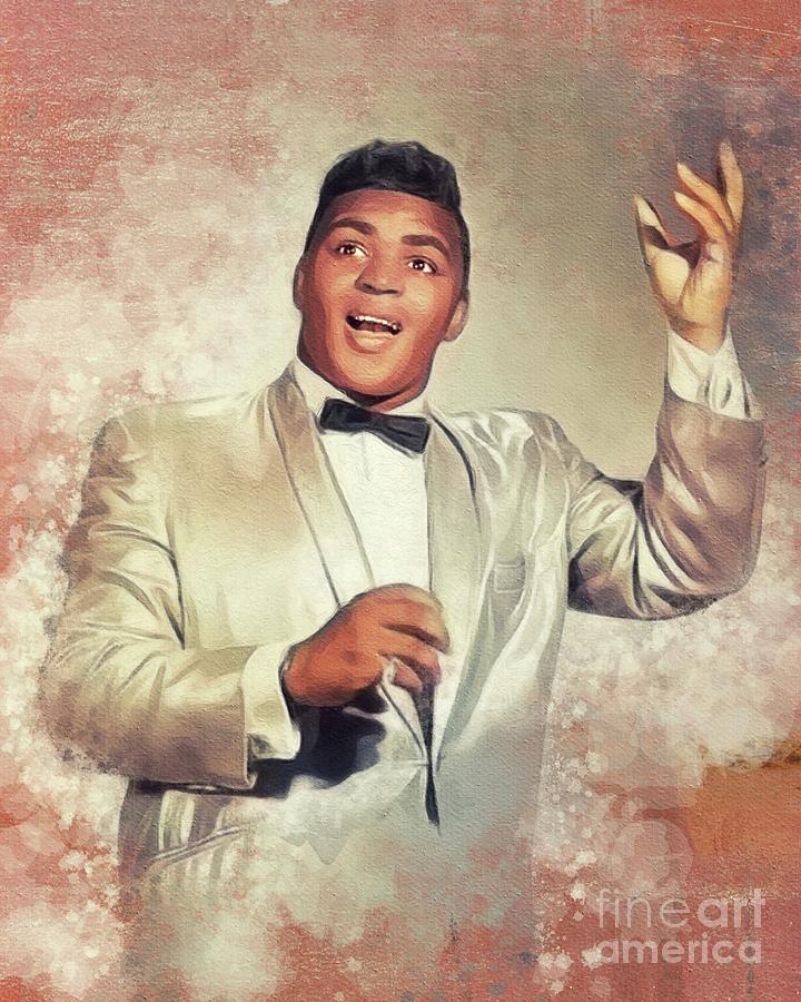 solomon burke baby come on home