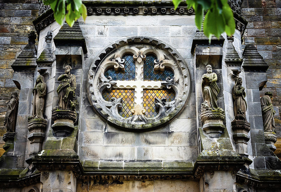 Rosslyn Chapel | smartblastme.com