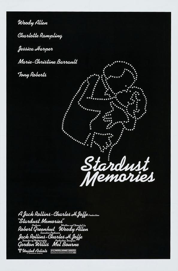 Stardust Memories -1980-. #1 Photograph by Album
