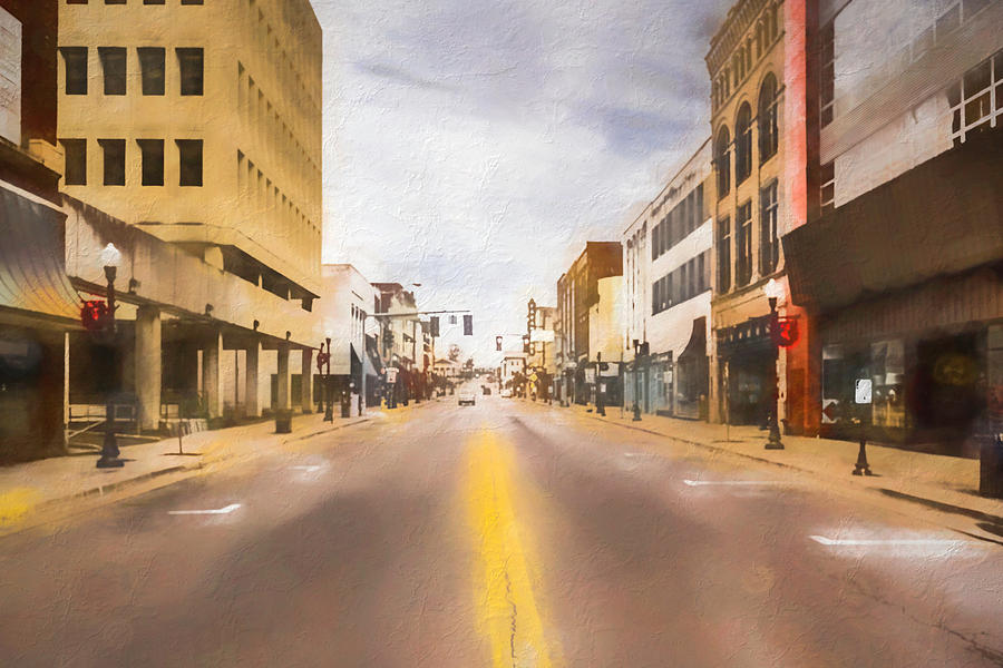 State Street In Bristol 2 Photograph by Jim Love | Fine Art America