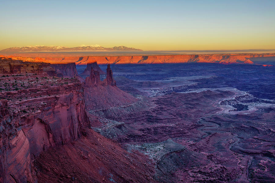 Canyonlands Np Background Images, HD Pictures and Wallpaper For Free  Download | Pngtree