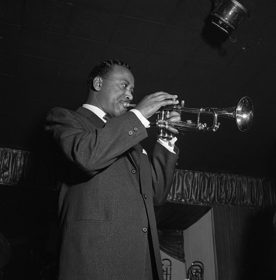 Sweetenings At Birdland #1 Photograph by Donaldson Collection