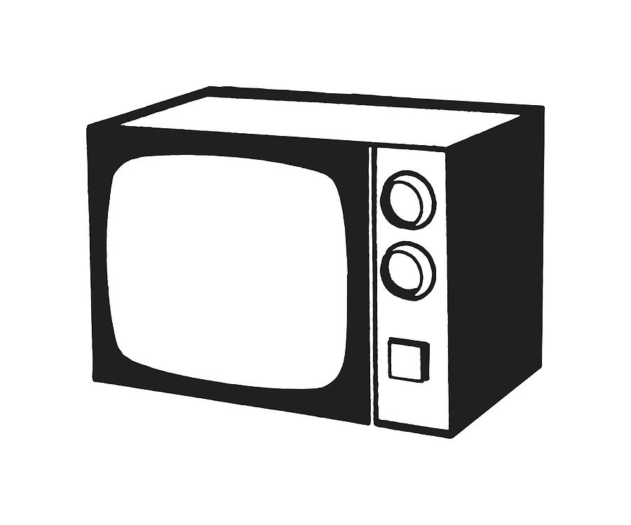 Details 74+ television sketch images latest - seven.edu.vn