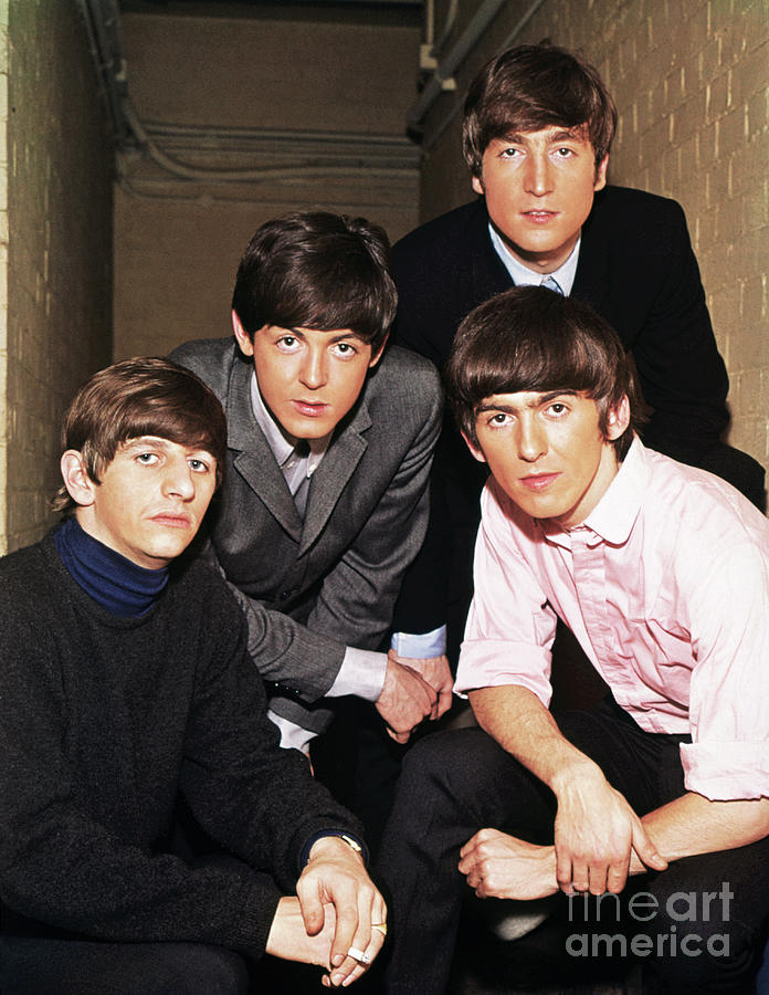 The Beatles 1