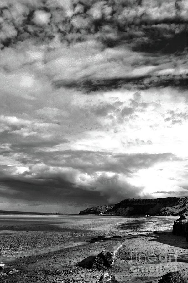 The Great Yorkshire Coast Photograph