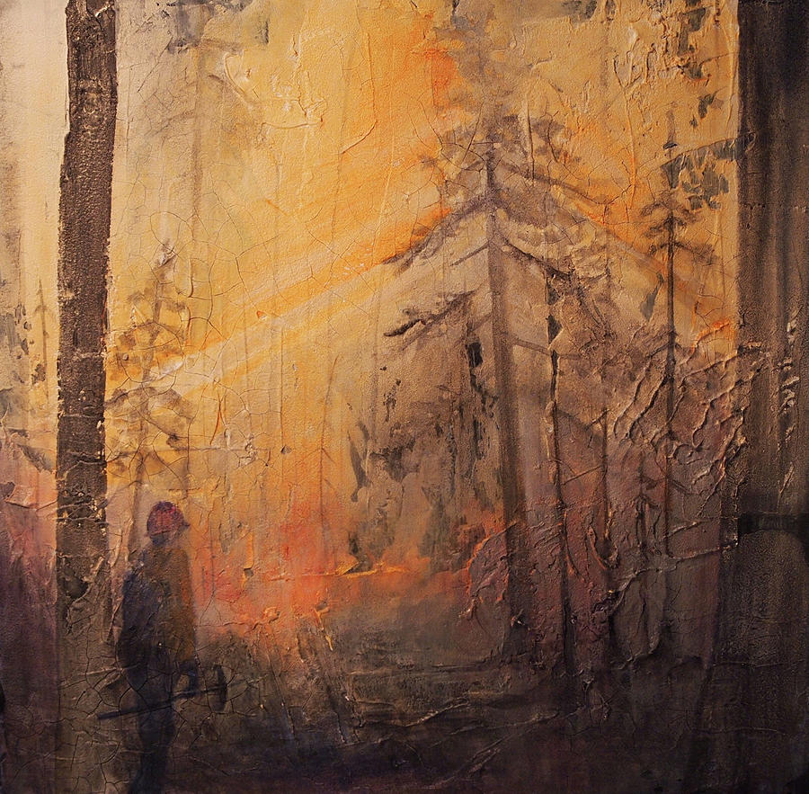 The Morning After by Tonja Opperman The Morning After by Tonja Opperman