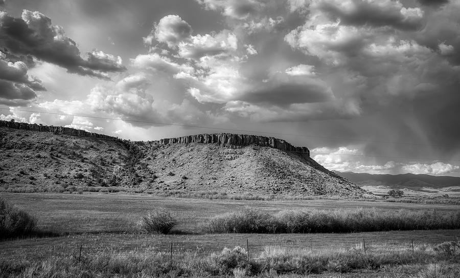 The North Pass Photograph by Mountain Dreams - Fine Art America