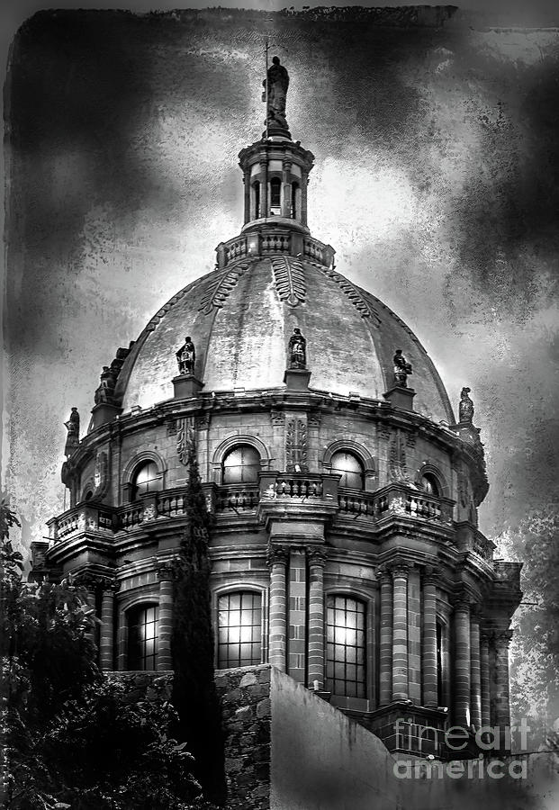 The Nun's Church by Barry Weiss The Nun's Church by Barry Weiss