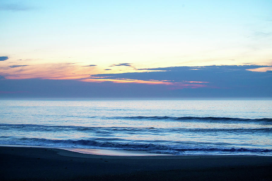The Outer Banks 18 Photograph