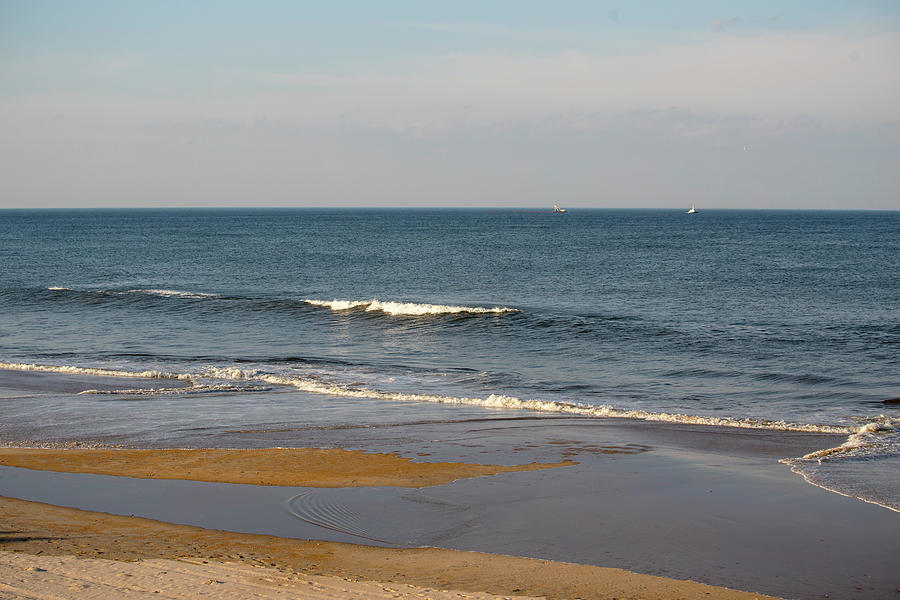 The Outer Banks 9 Photograph