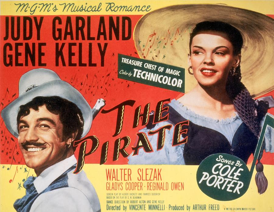 The Pirate (1948 film) - Wikipedia