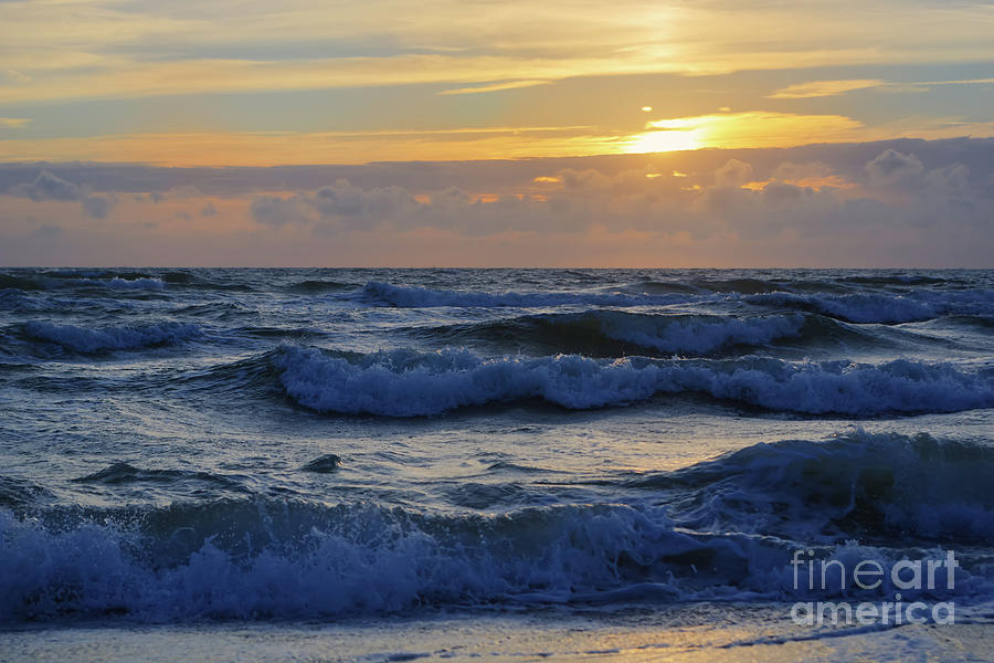 The sea by Angela Doelling AD DESIGN Photo and PhotoArt The sea by Angela Doelling AD DESIGN Photo and PhotoArt