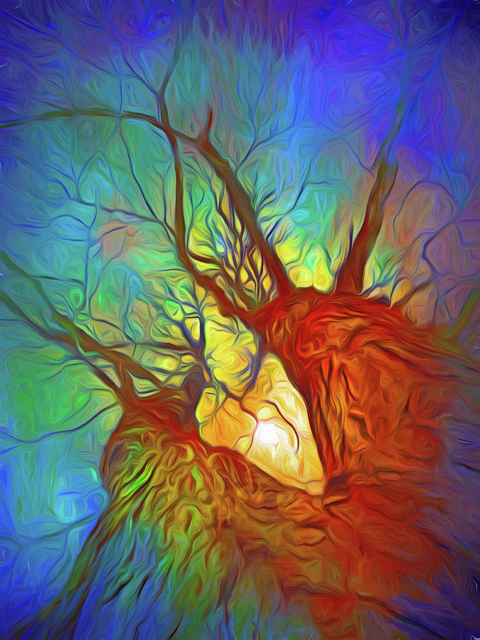 The Tree of Hearts by Tara Turner The Tree of Hearts by Tara Turner