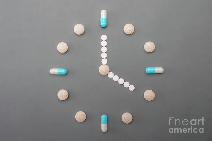 time-release-medication-photograph-by-digicomphoto-science-photo