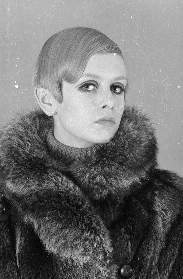 Twiggy In Fur #1 by Potter