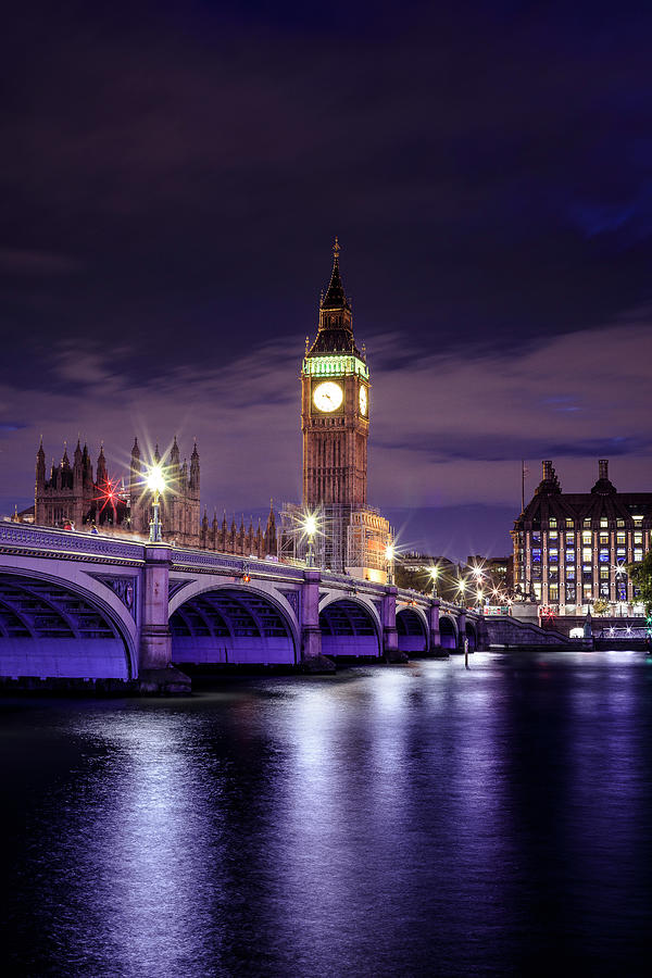 United Kingdom, England, London, Great Britain, Thames, City Of 