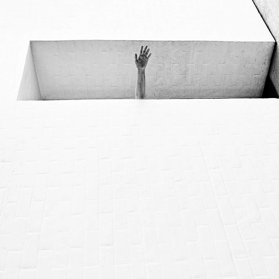 Untitled #1 Photograph by Koji Sugimoto