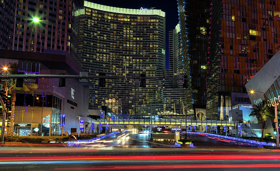 Vegas by Michael Rogers Vegas by Michael Rogers