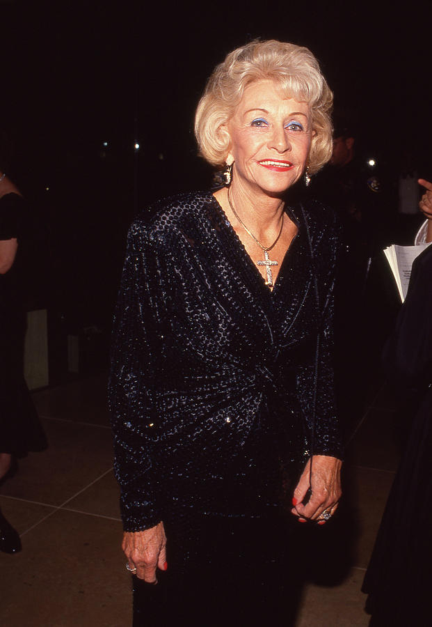 Vera Ralston 1 by Mediapunch