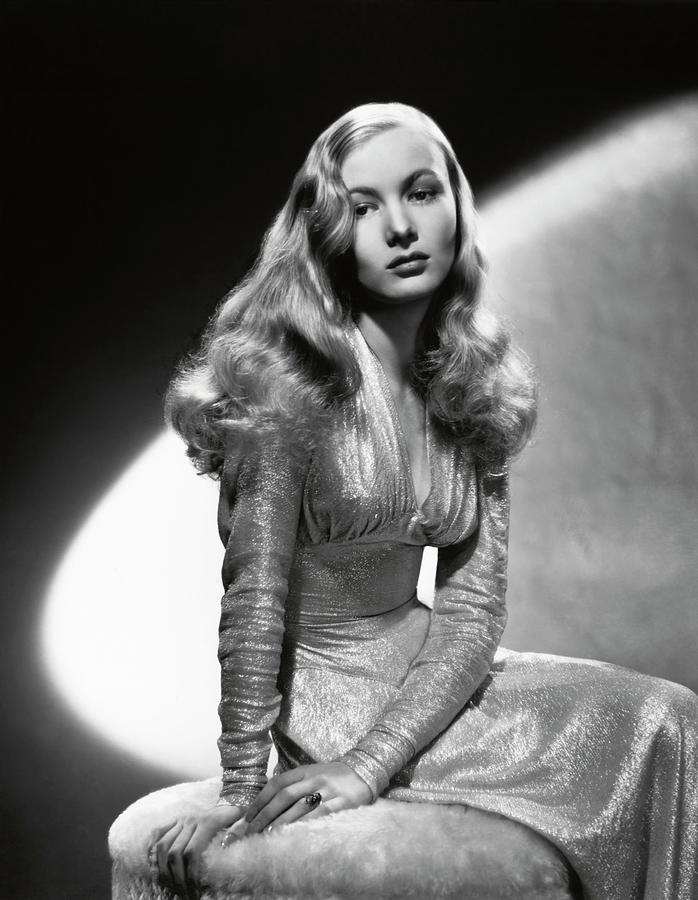 Pics veronica lake pictures of