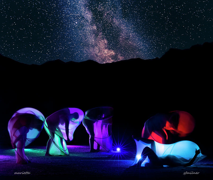 Wendover Project 2018 by Steven Milner Wendover Project 2018 by Steven Milner