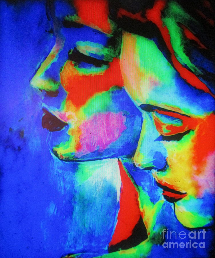 Whispers by Helena Wierzbicki Whispers by Helena Wierzbicki