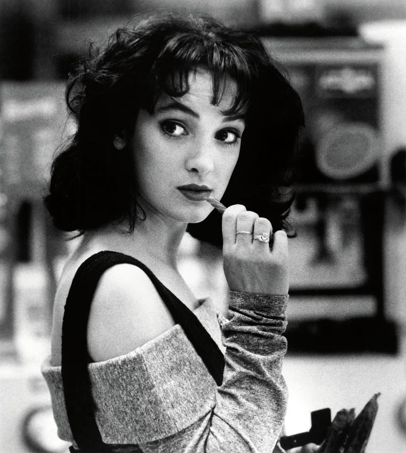 WINONA RYDER in HEATHERS -1989-. #1 Photograph by Album