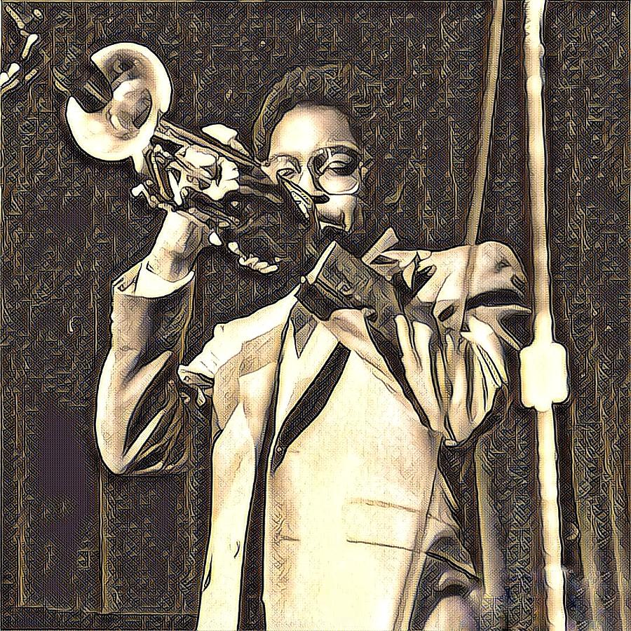 Wynton by Tom Kiebzak Wynton by Tom Kiebzak