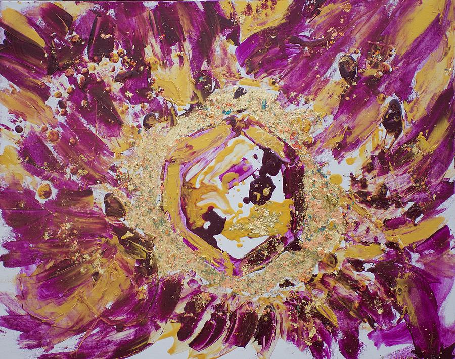 You Are A Dream Edition 3 Mixed Media by Sonye Locksmith You Are A Dream Edition 3 Mixed Media by Sonye Locksmith